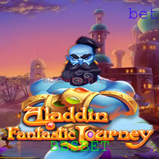 Descubra o Fascinante Jogo 'Aladdin' e Conheça as Regras Inovadoras de BBSBET