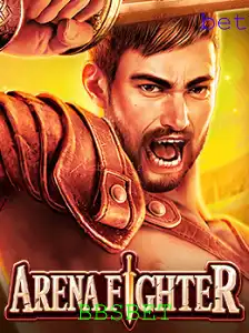 ArenaFighter: O Novo Jogo de Batalhas Épicas com Suporte BBSBET