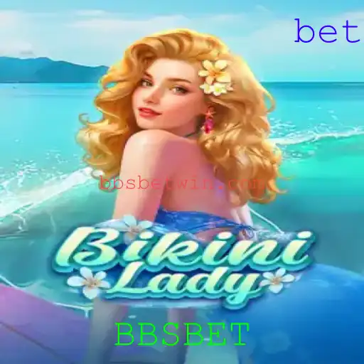BikiniLady: O Jogo Que Está Revolucionando A Diversão Online