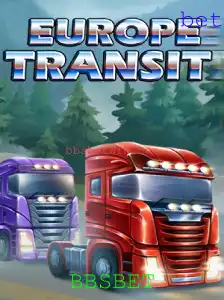 EuropeTransit: Um Novo Enfoque no Mundo dos Jogos de Estratégia