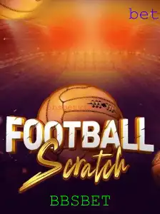 FootballScratch: Descubra a Nova Sensação dos Jogos com BBSBET