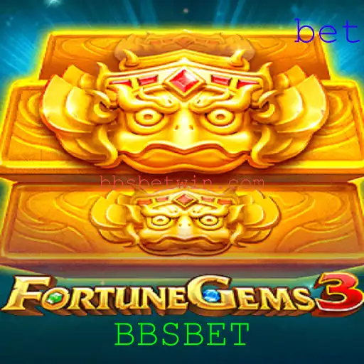 Explorando o Universo de FortuneGems3 e as Inovações da BBSBET