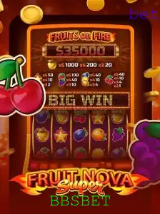 Explorando o Mundo de 'FruitNovaSuper': Um Guia Completo