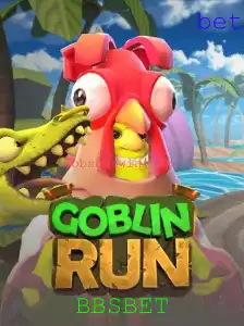 GoblinRun: Mergulhe na Aventura com BBSBET