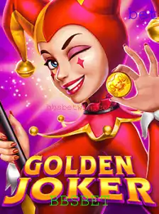 Descubra o Mundo Empolgante do Jogo GoldenJoker com BBSBET