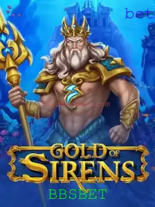GoldofSirens: Um Mundo de Aventuras e Estratégia