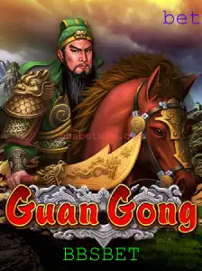 GuanGong: Descobrindo a Excitação do Jogo BBSBET