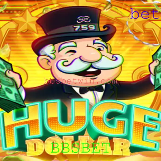 Descubra o 'HugeDollar': O Jogo que está Revolucionando o Cenário de Apostas com BBSBET