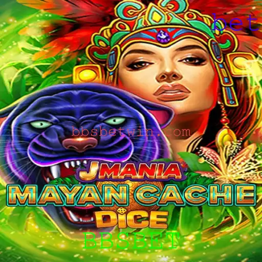Explorando o Jogo JManiaMayanCacheDice e a Palavra-Chave BBSBET