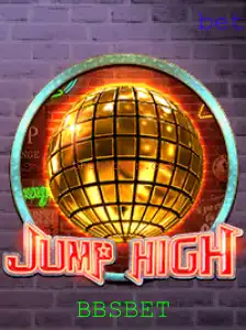 JumpHigh: Descubra o Jogo Emocionante com BBSBET