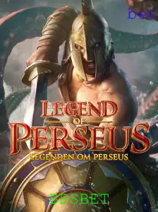 Descubra o Empolgante Mundo de 'LegendofPerseus'