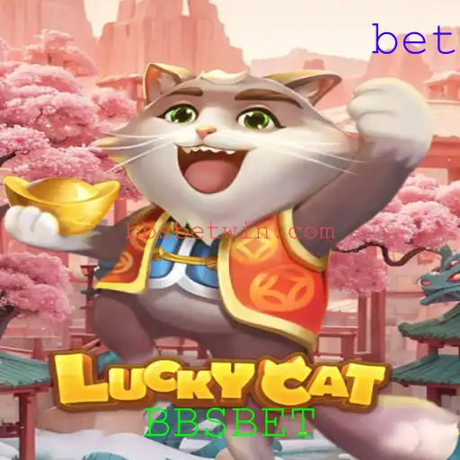 Explorando LuckyCat: Um Jogo Inovador com BBSBET