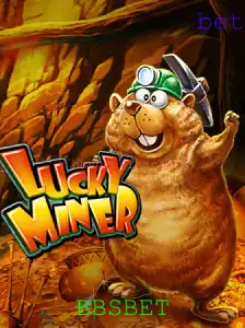 Descubra LuckyMiner: O Jogo de Aventura e Sorte da BBSBET