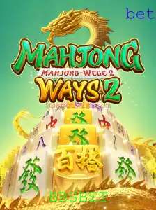 Descubra o Fascinante Mundo de MahjongWays2 com BBSBET