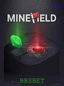 Explorando o Mundo do Jogo MineField - Uma Aventura Estratégica com Palavras-chave BBSBET