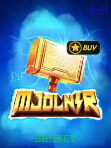 Explorando Mjolnir: O Jogo Revolucionário Incorporando BBSBET