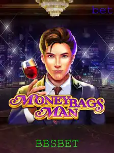 Explorando o Mundo de MoneybagsMan: Um Mergulho nas Regras e Estratégias