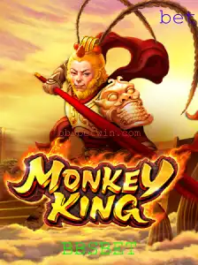 Descubra o Mundo de MonkeyKing: O Jogo Que Conquista com BBSBET