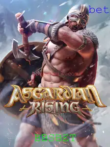 Descubra AsgardianRising: O Novo Jogo Conquistador de BBSBET