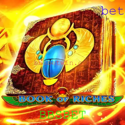 Book of Riches: Aventura e Estratégia no Mundo dos Jogos de Cassino