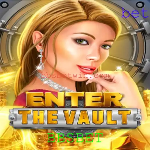 EntertheVault: A Nova Sensação do Mundo dos Jogos com BBSBET