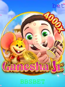 Descubra o Fascinante Mundo de GaneshaJr: Jogo Inovador para Todas as Idades