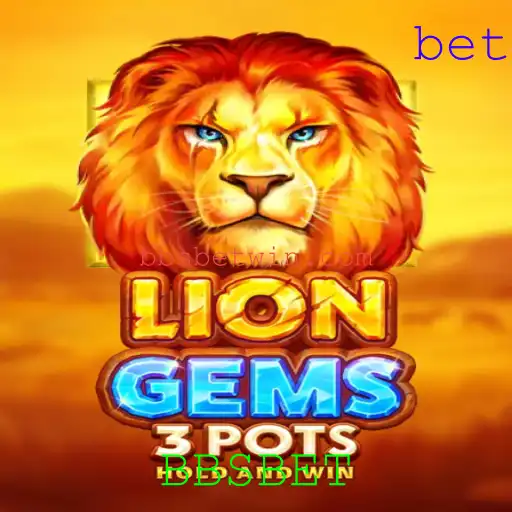 Descubra o Excitante Mundo de LionGems3pots com BBSBET