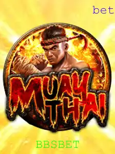 MuayThai: O Jogo de Artes Marciais com BBSBET