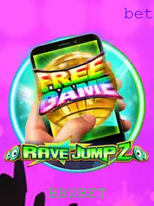 RaveJump2M: Explorando o Mundo de Aventuras Digitais