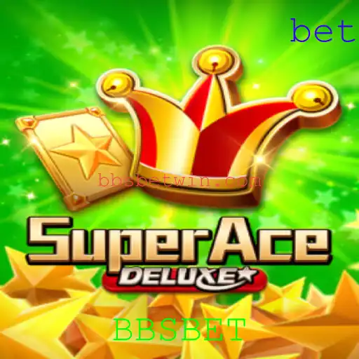 SuperAceDeluxe: O Novo Fenômeno dos Jogos de Estratégia