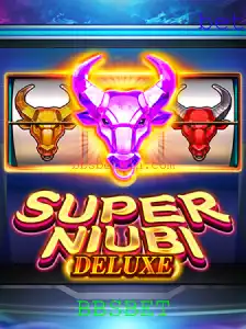 Descubra o Fascinante Mundo de SuperNiubiDeluxe: Um Guia Completo