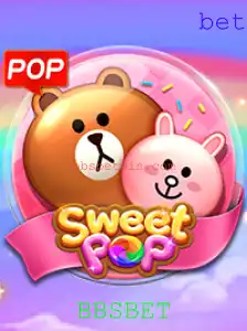 Descubra SweetPOP: Uma Experiência de Jogo Inovadora com BBSBET