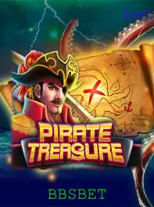 Descubra o Mundo de Aventura do Jogo PirateTreasure e a Estratégia BBSBET