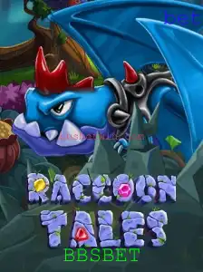RaccoonTales: Um Guia Completo para o Novo Jogo de Aventuras com BBSBET