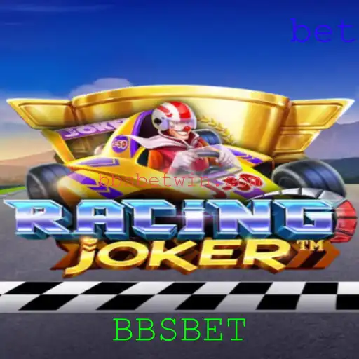 Descubra RacingJoker: O Jogo de Corrida que Está Transformando o Cenário dos Games