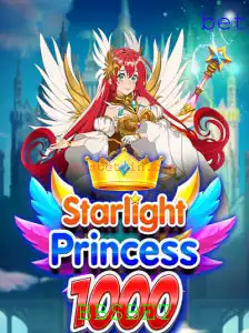 Explorando o Mundo de StarlightPrincess1000: Um Guia Completo de Como Jogar e Vencer