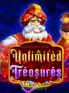 Explorando o Novo Jogo UnlimitedTreasures com a Palavra-chave BBSBET