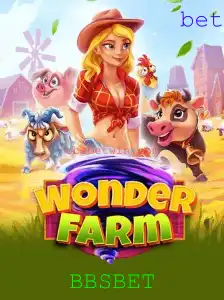 Explore o Maravilhoso Mundo de WonderFarm: Guia Completo do Jogo