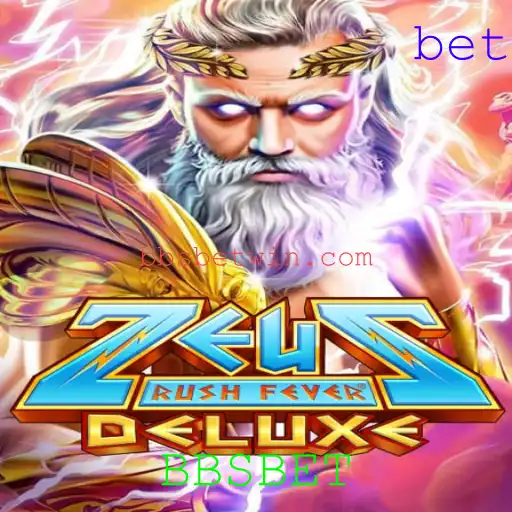 Descubra ZeusRushFeverDeluxe: O Novo Fenômeno dos Jogos com BBSBET
